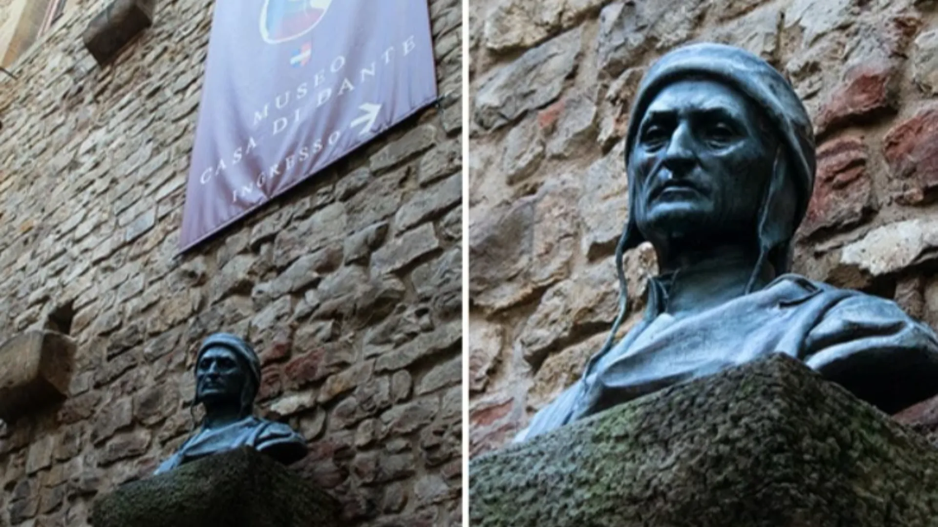 Through the Streets of Florence: The Mysteries and Secrets of Florence