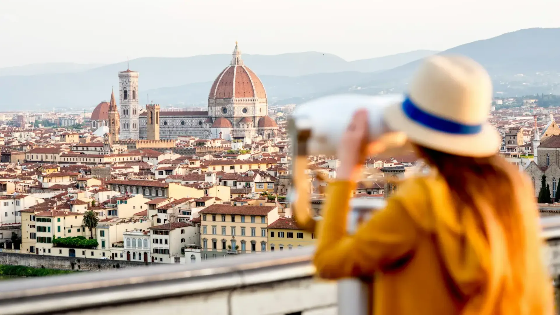 The Best Things to See in Florence