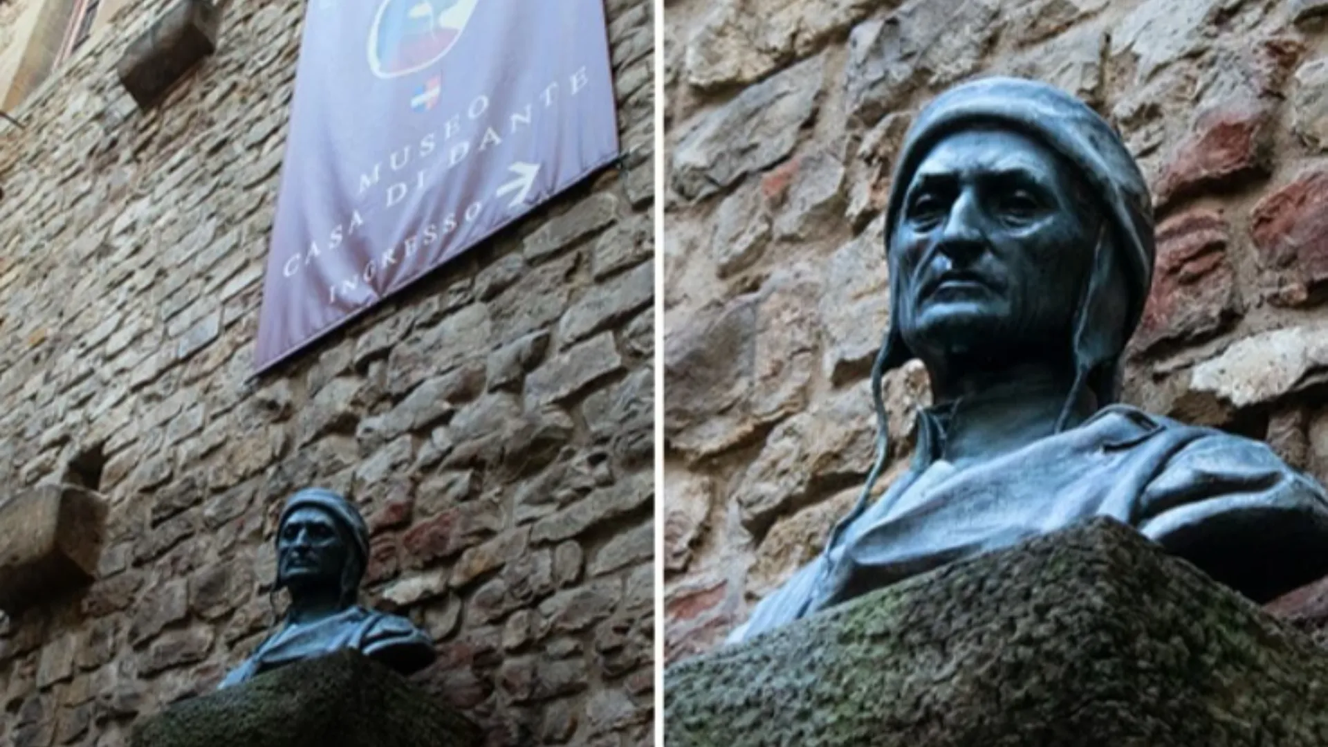 Through the Streets of Florence: The Mysteries and Secrets of Florence