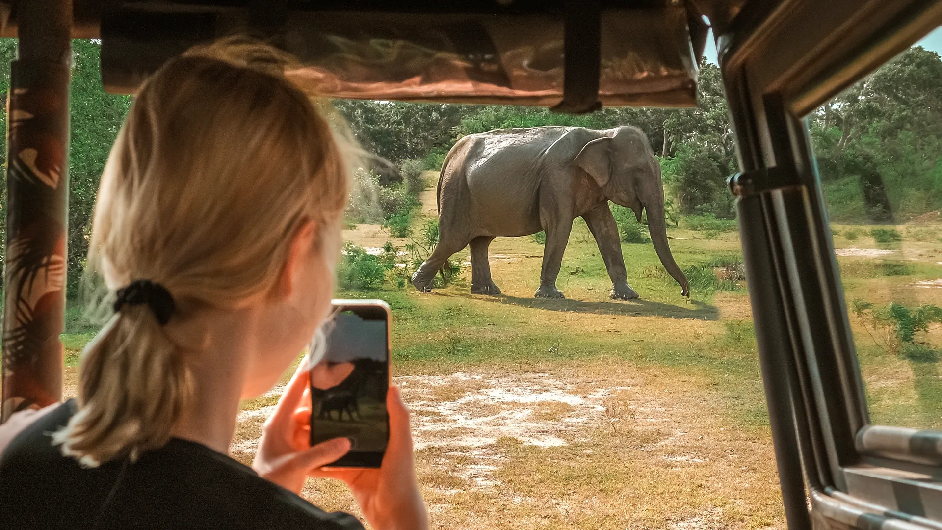 Sri Lanka, Sri Lanka